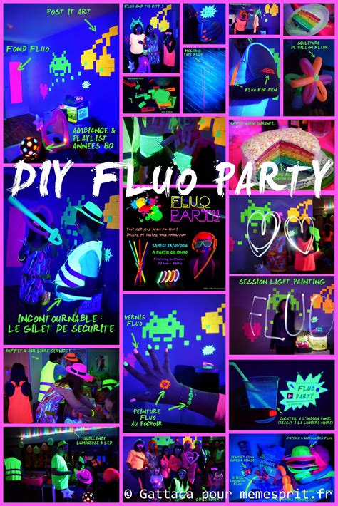 Fluo Party Sportingbet